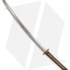 Cold Steel Mizutori (Crane) Katana Sword (29.75" Satin) 88CKK 1 Cold Steel Mizutori (Crane) Katana Sword (29.75" Satin) 88CKK -Pro Knife Depot Store Cold Steel Mizutori Crane Katana Sword satin BHQ 44163 er