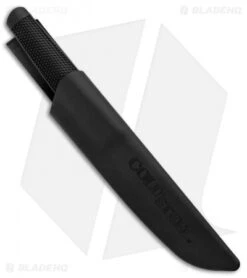 Cold Steel Outdoorsman Lite Fixed Blade Knife (6" Satin) 20PH -Pro Knife Depot Store Cold Steel Outdoorsman Lite 6in satin BHQ 8518 er sheath