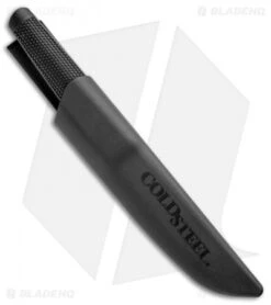 Cold Steel Outdoorsman Lite Fixed Blade Knife (6" Satin) 20PHL 8 Cold Steel Outdoorsman Lite Fixed Blade Knife (6" Satin) 20PHL -Pro Knife Depot Store Cold Steel Outdoorsman Lite Knife Satin 20PHL BHQ 105906 jr sheath