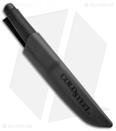 Cold Steel Outdoorsman Lite Fixed Blade Knife (6" Satin) 20PHL 5 Cold Steel Outdoorsman Lite Fixed Blade Knife (6" Satin) 20PHL - Image 3