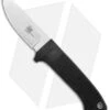 Cold Steel Pendleton Hunter Fixed Blade Knife Black (3.4" Satin) -Pro Knife Depot Store Cold Steel Pendleton Hunter BHQ 136340 jr