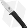 Cold Steel Pendleton Mini Hunter Fixed Blade Knife Black Kray-Ex (2.9" Satin) 1 Cold Steel Pendleton Mini Hunter Fixed Blade Knife Black Kray-Ex (2.9" Satin) -Pro Knife Depot Store Cold Steel Pendleton Mini Hunter Black Satin BHQ 126305 jr 2