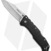 Cold Steel Pro Lite Clip Point Tri-Ad Lock Knife Black GFN (3.5" SW) CS-20NSC -Pro Knife Depot Store Cold Steel Pro Lite Clip Point Black 20NSC BHQ 51988 jr