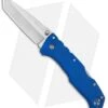 Cold Steel Pro Lite Tanto Tri-Ad Lock Knife Blue GFN (3.5" Satin) 20NSTLU 1 Cold Steel Pro Lite Tanto Tri-Ad Lock Knife Blue GFN (3.5" Satin) 20NSTLU -Pro Knife Depot Store Cold Steel Pro Lite Pro GFN Blue Tanto 20NSTLU BHQ 51990 jr 2