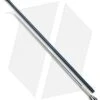 Cold Steel Quick Draw Sword Cane W/ Mirror Polished Head (25.75" Satin) 88SCF 1 Cold Steel Quick Draw Sword Cane W/ Mirror Polished Head (25.75" Satin) 88SCF -Pro Knife Depot Store Cold Steel Quick Draw Sword Mirror Polish satin BHQ 44228 er