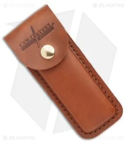 Cold Steel Ranch Boss II Liner Lock Knife Black Griv Ex (4" Satin) 20NPM1 -Pro Knife Depot Store Cold Steel Ranch Boss II Tri Ad Lock Knife Black Griv Ex 4in Satin 20NPM1 BHQ 105905 LS Sheath