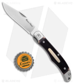 Cold Steel Ranch Hand Liner Lock Knife (3" Satin) 11 Cold Steel Ranch Hand Liner Lock Knife (3" Satin) -Pro Knife Depot Store Cold Steel Ranch Hand LL Satin BHQ 140038 jr bottlecap