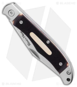 Cold Steel Ranch Hand Liner Lock Knife (3" Satin) 8 Cold Steel Ranch Hand Liner Lock Knife (3" Satin) -Pro Knife Depot Store Cold Steel Ranch Hand LL Satin BHQ 140038 jr spine