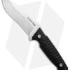 Cold Steel Razor Tek Fixed Blade Knife Black GFN (5" Satin) -Pro Knife Depot Store Cold Steel Razorback FB Knife Black GFN 5in Satin BHQ 139986 td jr