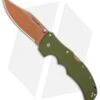 Cold Steel Recon 1 Clip Point Lockback Knife Desert Warrior G-10 (4" Copper) -Pro Knife Depot Store Cold Steel Recon 1 CP LB Desert Warrior G 10 Copper 27UAC BHQ 100068 jr