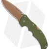 Cold Steel Recon 1 Spear Point Lockback Knife Desert Warrior G-10 (4" Copper) -Pro Knife Depot Store Cold Steel Recon 1 SP LB Desert Warrior 27UAS BHQ 100069 jr