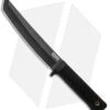 Cold Steel Recon Tanto Fixed Blade Knife (7" Black SK-5) 49LRT 2 Cold Steel Recon Tanto Fixed Blade Knife (7" Black SK-5) 49LRT -Pro Knife Depot Store Cold Steel Recond Tanto Black SK 5 49LRT BHQ 83200 jr