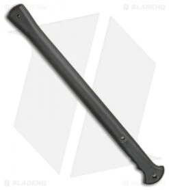 Cold Steel Replacement Trench Hawk Polypropylene Handle - H90PTH