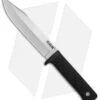 Cold Steel SRK Survival Rescue Fixed Blade Tactical Knife (6" San Mai) 35AN 1 Cold Steel SRK Survival Rescue Fixed Blade Tactical Knife (6" San Mai) 35AN -Pro Knife Depot Store Cold Steel SRK Search Rescue Tactical San Mai BHQ 80436 er