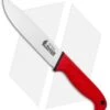 Cold Steel Scalper Slock Master Fixed Blade Knife Red Kray-Ex (6.5") 20VSTW 1 Cold Steel Scalper Slock Master Fixed Blade Knife Red Kray-Ex (6.5") 20VSTW -Pro Knife Depot Store Cold Steel Scalper Slock Master Fixed Blade Red Kray Ex Satin 20VSTW BHQ 121194 jr