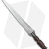 Cold Steel Scottish Dirk (13" Satin) 88SD -Pro Knife Depot Store Cold Steel Scottish Dirk Satin BHQ 44232 jr