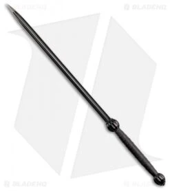 Cold Steel Seagal Blade Breaker Sword (24" Black) 88CWSS