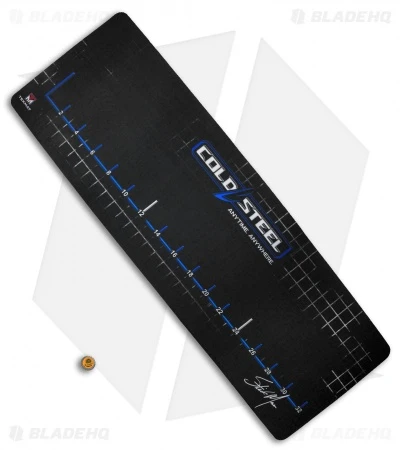 Cold Steel 36" Shop Mat TEK-36-CSSM 4 Cold Steel 36" Shop Mat TEK-36-CSSM - Image 2