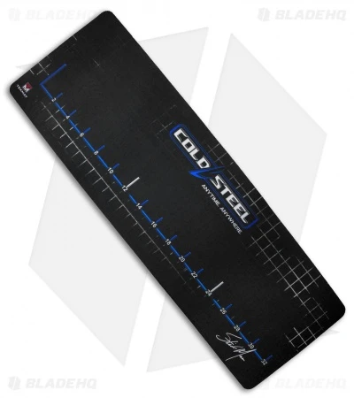 Cold Steel 36" Shop Mat TEK-36-CSSM 3 Cold Steel 36" Shop Mat TEK-36-CSSM