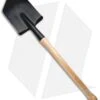 Cold Steel Spetsnaz 30" Trench Shovel 92SFX -Pro Knife Depot Store Cold Steel Spetsnaz Trench Shovel 92SFX BHQ 106727 jr