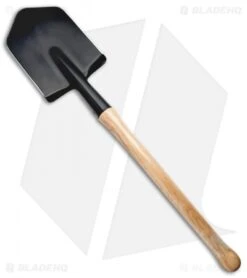 Cold Steel Spetsnaz 30" Trench Shovel 92SFX