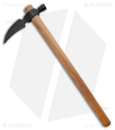 Cold Steel Spontoon Hawk Tomahawk Axe 90AWA 2 Cold Steel Spontoon Hawk Tomahawk Axe 90AWA