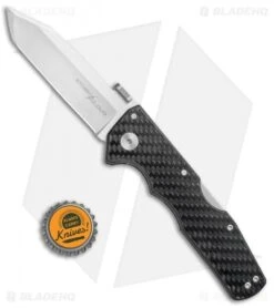 Cold Steel Storm Cloud Tri-Ad Lock Knife G-10/CF (3.5" Satin 20CV) 21TU 9 Cold Steel Storm Cloud Tri-Ad Lock Knife G-10/CF (3.5" Satin 20CV) 21TU -Pro Knife Depot Store Cold Steel Storm Cloud Tri Ad Lock G 10 CF Satin 21TU BHQ 80424 jr bottlecap