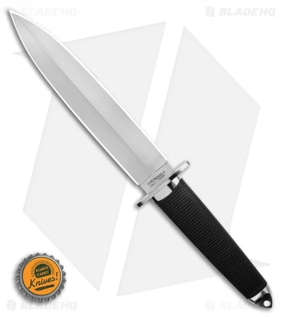 Cold Steel Tai Pan 3V Fixed Blade Knife (7.5" CPM-3V) 13P 6 Cold Steel Tai Pan 3V Fixed Blade Knife (7.5" CPM-3V) 13P - Image 4
