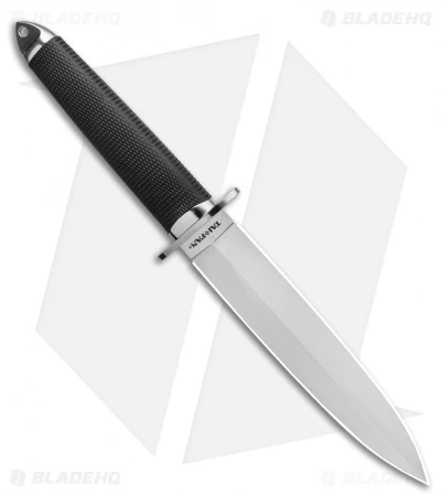 Cold Steel Tai Pan 3V Fixed Blade Knife (7.5" CPM-3V) 13P 4 Cold Steel Tai Pan 3V Fixed Blade Knife (7.5" CPM-3V) 13P - Image 2