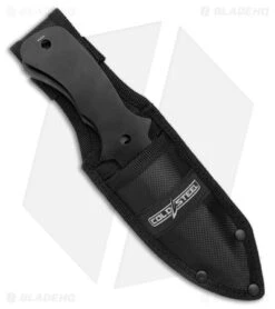 Cold Steel Throwing Knives (3 Pack) 80KVC3PK 10 Cold Steel Throwing Knives (3 Pack) 80KVC3PK -Pro Knife Depot Store Cold Steel Throwing Knives 3 Pack Black BHQ 176995 jr sheath