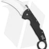 Cold Steel Tiger Claw Karambit Lockback Knife (3.25" Satin CPM-S35VN) 22C -Pro Knife Depot Store Cold Steel Tiger Claw Karambit Lockback Knife Satin CPM S35VN 22C BHQ 105930 kp jr