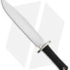 Cold Steel Trail Master Fixed Blade Knife (9.5" Satin) 2 Cold Steel Trail Master Fixed Blade Knife (9.5" Satin) -Pro Knife Depot Store Cold Steel Trail Master Fixed Blade Black Satin BHQ 121184 jr
