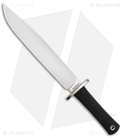 Cold Steel Trail Master Fixed Blade Knife (9.5" Satin) 3 Cold Steel Trail Master Fixed Blade Knife (9.5" Satin)