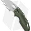 Cold Steel Tuff Lite Tri-Ad Lock Knife OD Green (2.5" Satin) 20LTG -Pro Knife Depot Store Cold Steel Tuff Lite Tri Ad OD Green 20LTG BHQ 51977 jr 2