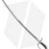 Cold Steel U.S. Army Officer's Saber Sword (32" Satin Etched) -Pro Knife Depot Store Cold Steel US Army Officers Saber sword satin etched BHQ 44205 er