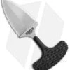 Cold Steel Urban Edge Push Dagger Fixed Blade Knife (2.5" Satin Serr) 43XLS -Pro Knife Depot Store Cold Steel Urban Edge push dagger satin serr BHQ 15405 er