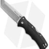 Cold Steel Verdict Tri-Ad Lock Tanto Knife Black GFN (3" Stonewash) -Pro Knife Depot Store Cold Steel Verdict Tanto BHQ 176951 jr