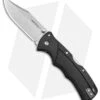 Cold Steel Verdict Clip Point Tri-Ad Lock Knife Black GFN (3" Stonewash) 2 Cold Steel Verdict Clip Point Tri-Ad Lock Knife Black GFN (3" Stonewash) -Pro Knife Depot Store Cold Steel Verdict Tri Ad CP Black GFN SW BHQ 139973 jr