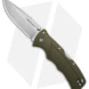 Cold Steel Verdict Tri-Ad Lock Knife Spear Point OD Green GFN (3" SW) -Pro Knife Depot Store Cold Steel Verdict Tri Ad Lock Knife Spear Point OD Green GFN 3in SW BHQ 139978 td