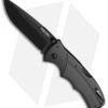 Cold Steel Verdict Spear Point Tri-Ad Lock Knife Black G-10 (3" Black) AUS-10A -Pro Knife Depot Store Cold Steel Verdict Tri Ad SP Black G 10 Black BHQ 139970 jr