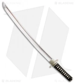 Cold Steel Wakazashi Imperial Sword (21" Polish) 88W