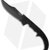 Cold Steel Espada Extra Large Lockback Knife G-10 (7.5" Black) 62MGCBKBK -Pro Knife Depot Store Cold Steel XL G 10 Espada 10A Black Black BHQ 158055 jr