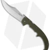 Cold Steel Espada XL 10A Lockback Knife OD Green G-10 (7.5" Stonewash) 62MGCODSW -Pro Knife Depot Store Cold Steel XL G 10 Espada 10A OD Green SW BHQ 175527 jr