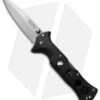 Cold Steel Counter Point II Lockback Knife (3" Satin AUS-8A) 10AC -Pro Knife Depot Store cold steel 10acmc counter point 2 jm