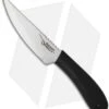 Cold Steel Roach Belly Fixed Blade Knife (4.5" Satin Plain) 20RBC -Pro Knife Depot Store cold steel 20rbc roach belly