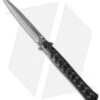 Cold Steel 6" Ti-Lite Liner Lock Knife Aluminum (Bead Blast CPM-S35VN) 2 Cold Steel 6" Ti-Lite Liner Lock Knife Aluminum (Bead Blast CPM-S35VN) -Pro Knife Depot Store cold steel 26acstx cm