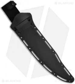 Cold Steel Natchez Bowie Knife SK-5 Steel Fixed Blade (11.75" Plain) 39LABS -Pro Knife Depot Store cold steel 39labs natchez bowie sheath