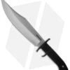 Cold Steel Marauder Knife Fixed Blade (9" Satin Plain) 39LSWB -Pro Knife Depot Store cold steel 39lswb marauder
