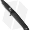 Cold Steel Pendleton Mini Hunter Fixed Blade Knife (3" Black) 36LPCM 2 Cold Steel Pendleton Mini Hunter Fixed Blade Knife (3" Black) 36LPCM -Pro Knife Depot Store cold steel 3v pendleton mini hunter 36lpcm cm