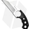 Cold Steel Pro Guard Fixed Blade Neck Knife (4" Satin Plain) 49FP -Pro Knife Depot Store cold steel 49fp